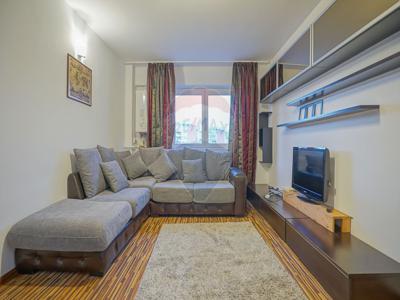 Apartament 2 camere inchiriere in bloc de apartamente Brasov, Judetean