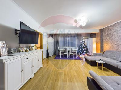 Apartament 2 camere vanzare in bloc de apartamente Bucuresti, Bucurestii Noi