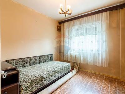 Apartament 2 camere vanzare in bloc de apartamente Bucuresti, Mosilor