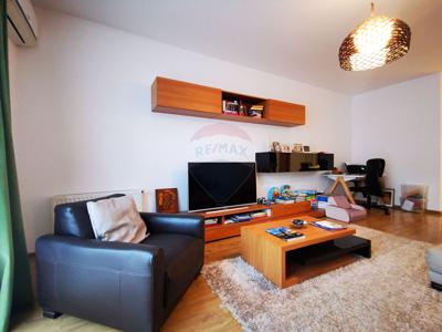 Apartament 2 camere vanzare in bloc de apartamente Cluj-Napoca, Plopilor
