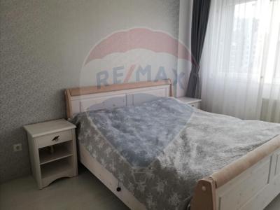 Apartament 3 camere inchiriere in bloc de apartamente Bihor, Oradea, Nufarul