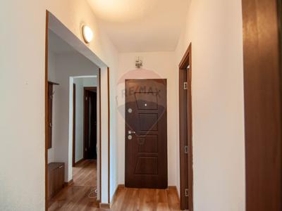 Apartament 4 camere vanzare in bloc de apartamente Timisoara, Girocului