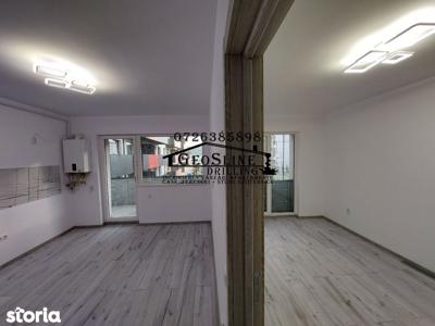 ‼️Apartament 2 camere‼️ NOU - Finisat Baie utilată și mobilată complet