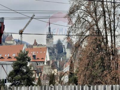 Casavila 4 camere vanzare in Mures, Sighisoara, Central