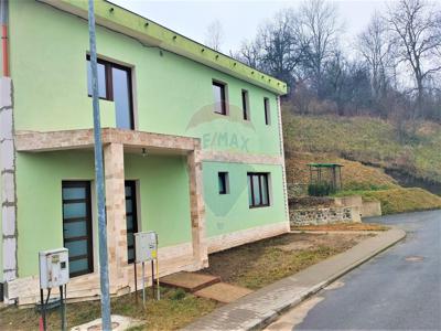 Casavila 6 camere vanzare in Sibiu, Medias, Vitrometan