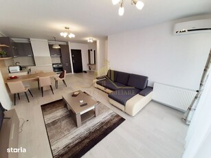 Apartament 2 camere, ARED Kaufland, comision 0%