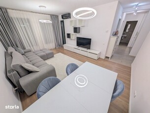 PROMO Apartament 2 camere Ideal Investitie- Parcare BONUS