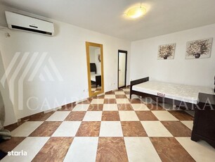 De vanzare apartament cu 3 camere decomandat