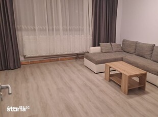 Apartament 3 camere, mobilat, utilat,75 mp utili, et. 3, ultracentral