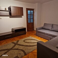 Apartament cu 2 camere de inchiriat