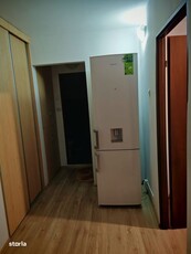 Apartament 3 camere, 2 bai, 67mp, ultrafinisat, PARCARE SUBTERANA, zon