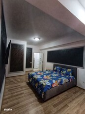 Faleza Nord | 2 Camere | Disponibil pentru O LUNA / DOUA / MAXIM TREI