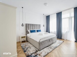 Apartament 3 Camere metrou Aparatorii Patriei