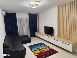 Apartament 2 camere de vanzare | Europa | Parcare