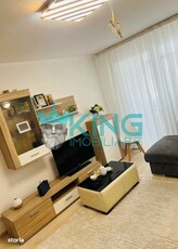 Apartament 2 camere de vanzare decomandat 50 mp zona Strand Sibiu