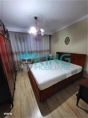 OFERTA APARTAMENT 3 Camere mobilat+ 2 LOCURI DE PARCARE-Comision 0%