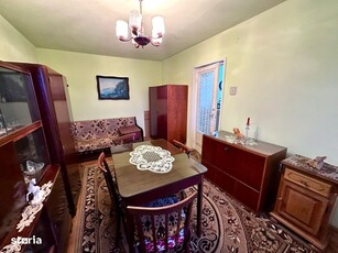 CC/876 De închiriat apartament cu 2 camere în Tg Mureș - Dâmb