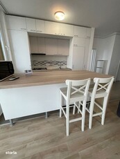 Apartament 3 camere, 2 bai, 74 mp, zona Fagului