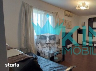 Apartament 2 camere Mobilat Utilat Militari Residence 76.500 E