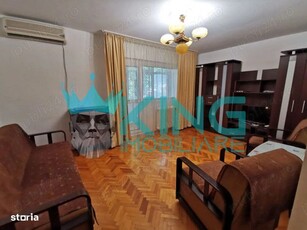 Apartament cu 3 camere semidecomamdate in Marasti