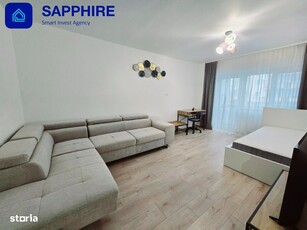 Aparatori | Penthouse | 3 camere | Centrala | Terasa| Parcare | Metrou