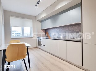 Închiriere apartament 2 camere Buzau zona centrala