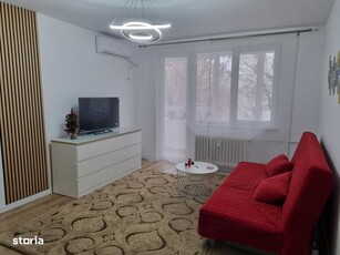 Apartament 2 camere inchiriere Drumul Taberei (Langa frigocom)