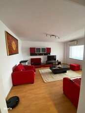 Apartament cu 2 camere la cheie 55 mp plus balcon in Floresti, etaj in