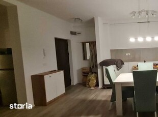 Apartament 2 camere, 52 mp, cu balcon si boxa, in zona Ion Mester, Man