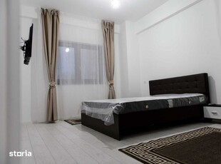 Vand apartament 2 camere cu terasa si parcare in curte cu cf