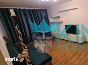 Apartament 3 camere | Zona Parc Poligon | La cheie