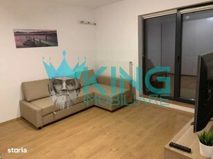 Apartament cu 4 camere de inchiriat in bloc nou - Zona Ultracentrala