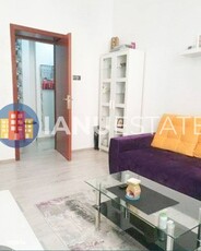 Apartament cu 3 camere - 72 mpu - nou, la cheie - super pret