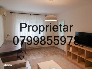 Apartament modern cu 2 camere, preluare chirias