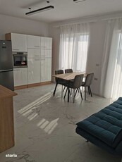 #Dezvoltator: studio la cheie, 46m² utili, TVA inclus - Mamaia Nord