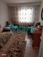 Razboieni | Apartament 2 camere | Centrala | Mobilat