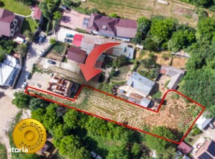 CASA Single 4 cam, 500 mp teren, Visan Visani Barnova Bucium Iasi