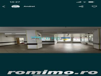 SPATIU COMERCIAL | RESTAURANT | 142 MP | FILIASI |