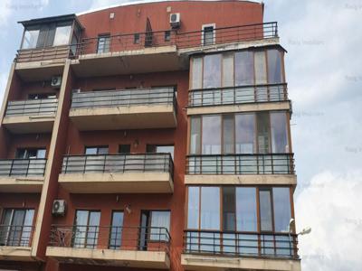 Apartament 2 camere Bucurestii Noi