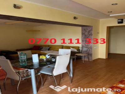 Apartament 2 camere confort 1 decomandat Scolilor, mobilat u