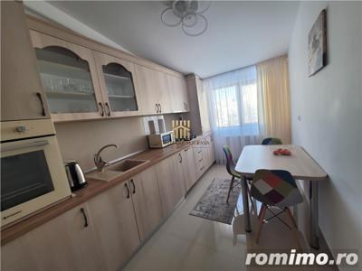 Apartament 2 camere - Taj