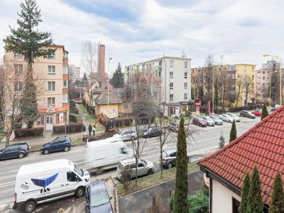 Apartament 2 camere vanzare in bloc de apartamente Brasov, Astra