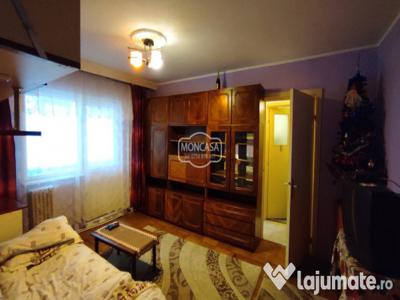 Apartament 2 camere zona Capat 1, etaj 2, mobilat si utilat