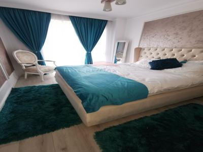 Apartament 3 camere inchiriere in bloc de apartamente Cluj-Napoca, Semicentral