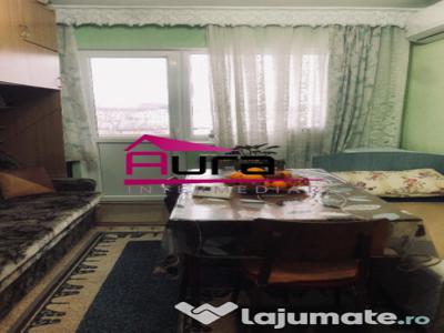 Apartament 4 camere zona Alunisului