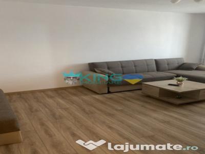 Apartament cu 3 camere // Zona Podul Inalt // Mobilat si uti