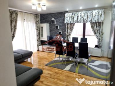 Apartament decomandat cu 3 camere in Oras Cisnadie Jud.Sibiu