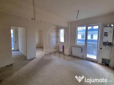 Apartament spatios cu 3 camere in zona SESU DE SUS, Floresti