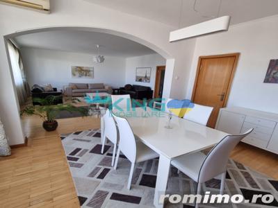 Herastrau | 5 camere | Centrala proprie | Pet Friendly