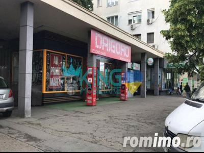 Inchiriare Spatiu Comercial | 70 mp | Zona Centrala Cu Trafic Intens